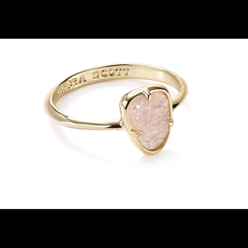 Kendra Scott Haylee ring